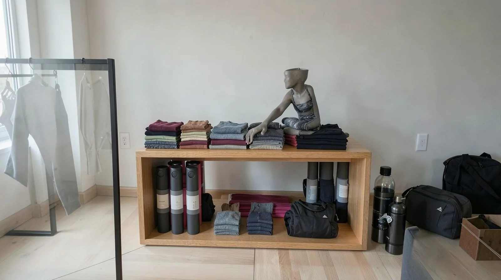 تصویر شاخص خبر: بحران هویت در Lululemon؛ کاهش ۹ درصدی فروش همزمان با آمادهشدن مدیرعامل جدید