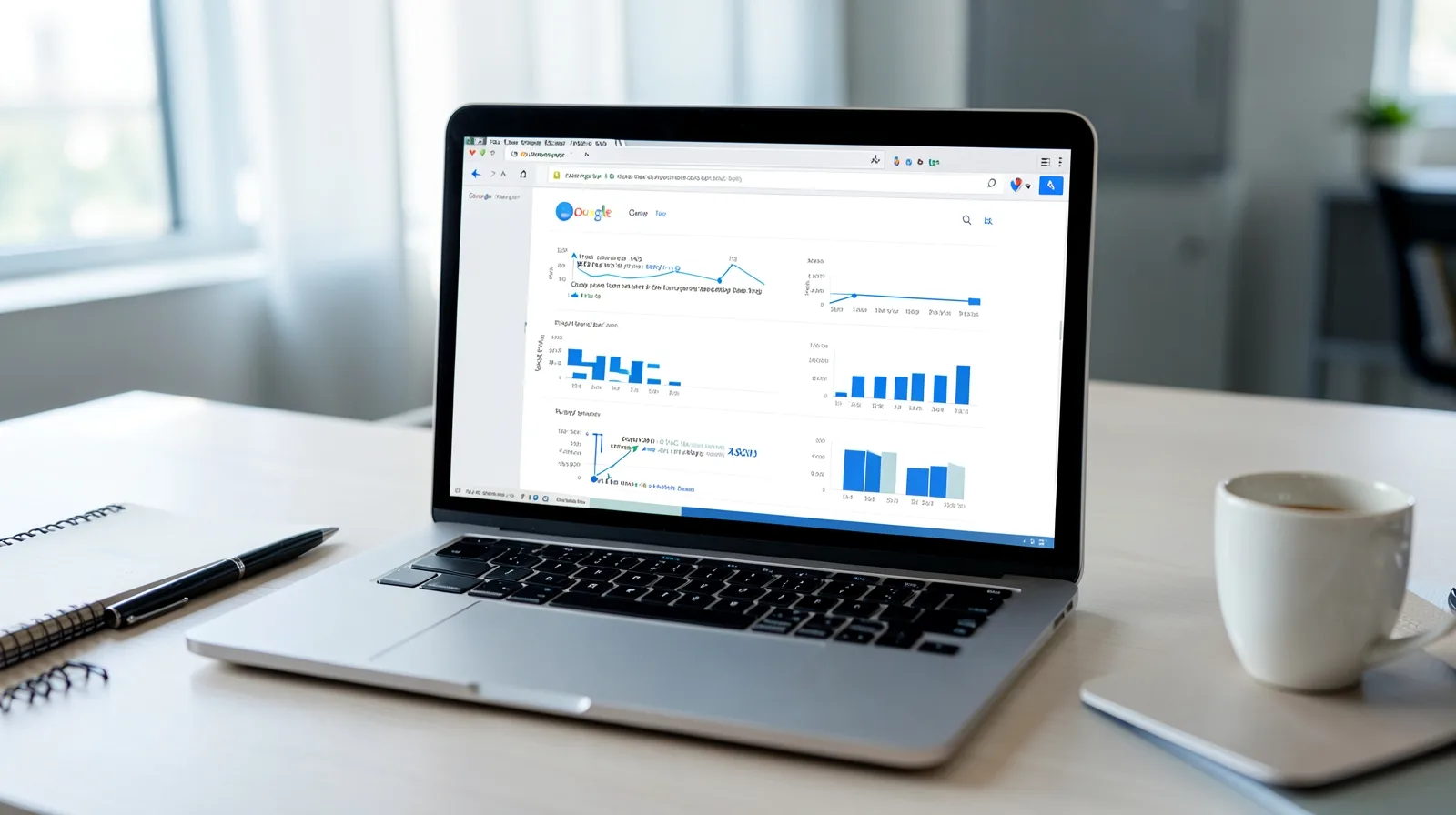 تصویر شاخص خبر: تقابل AI Overviews و Featured Snippets؛ تحلیل داده‌های ترافیک، نرخ کلیک و تغییرات رفتار گوگل