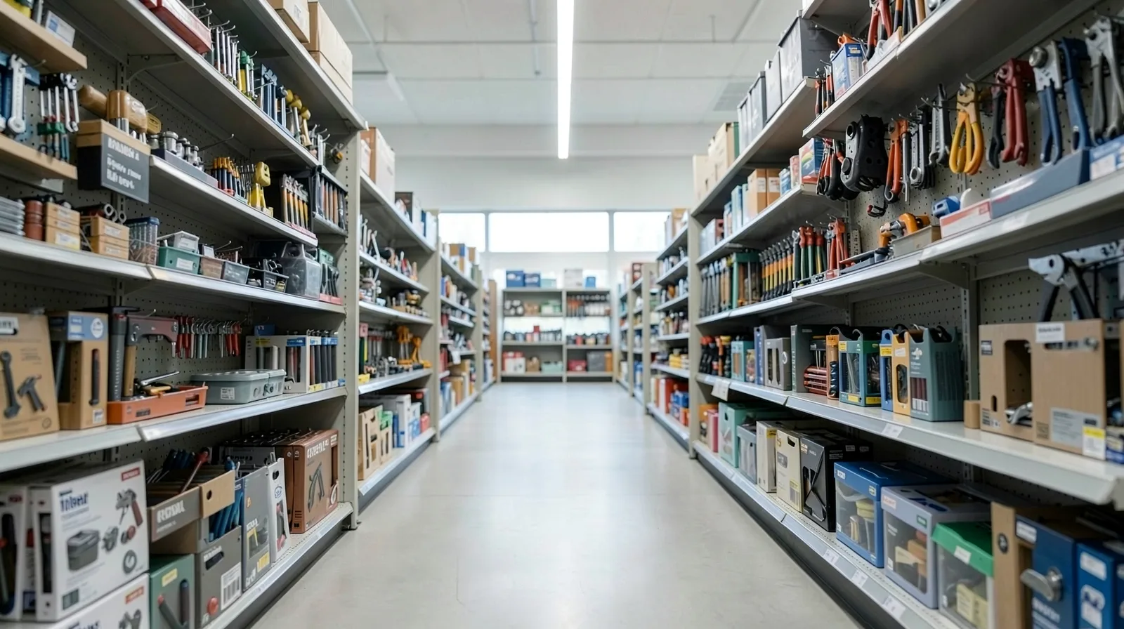 تصویر شاخص خبر: توسعه استراتژی رسانه‌ای Ace Hardware با ابزارهای نوین تبلیغاتی و همکاری با DoorDash
