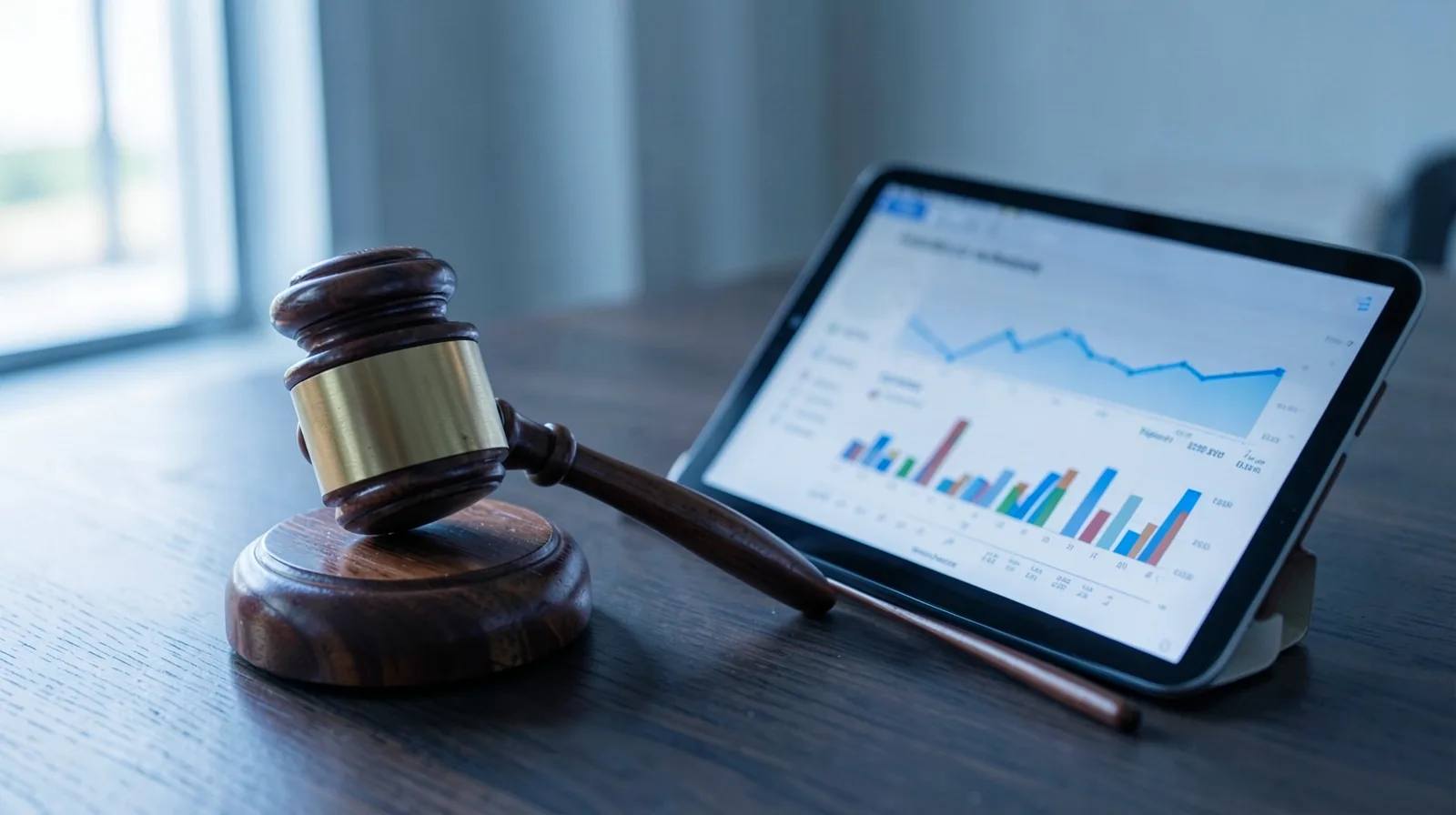 تصویر شاخص خبر: دادگاه فدرال با درخواست تجزیه فناوری تبلیغاتی Google مخالفت کرد