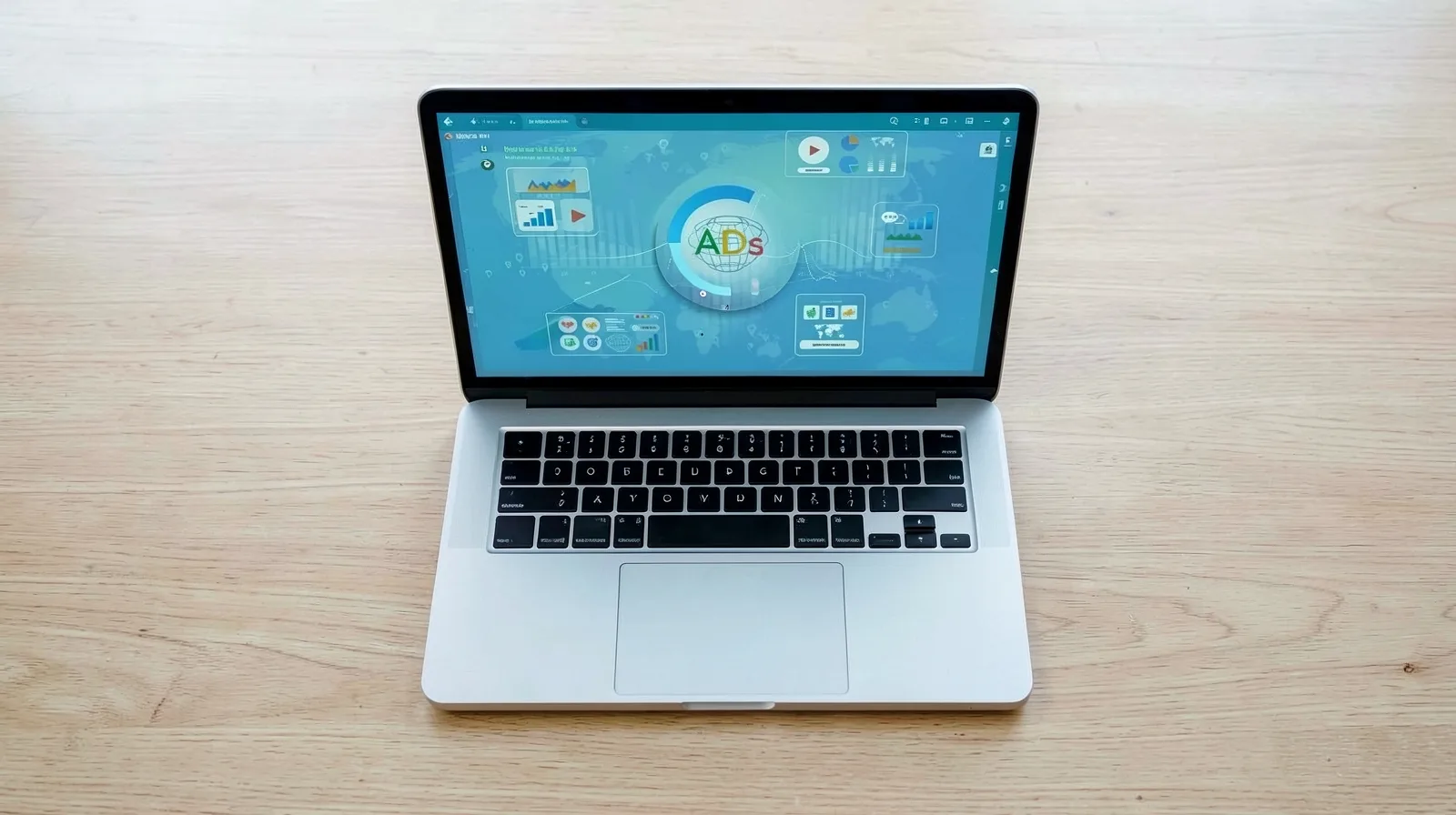 تصویر شاخص خبر: مدیریت تبلیغات کلیکی بدون ورود به Google Ads؛ چگونه هوش مصنوعی و پروتکل MCP آینده PPC را تغییر میدهند؟
