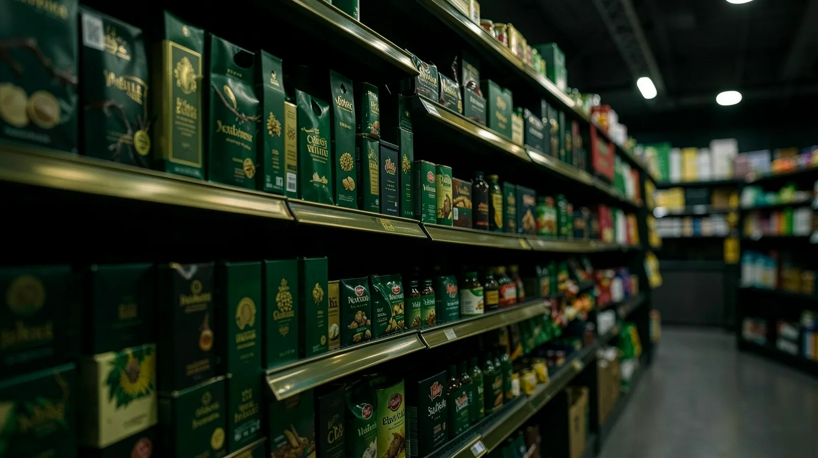 تصویر شاخص خبر: افت سود Albertsons و چالش هویت برند در پی کاهش فروش و شکست ادغام