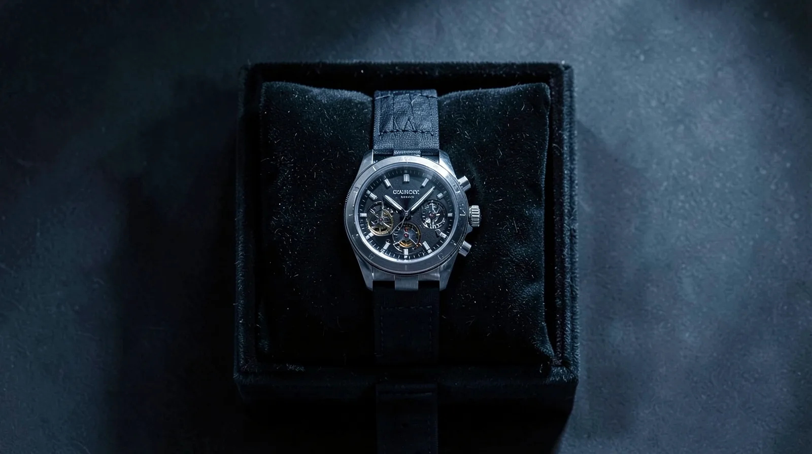 تصویر شاخص خبر: برند Audemars Piguet پلتفرم اختصاصی خرید و فروش ساعتهای دستدوم را راهاندازی کرد