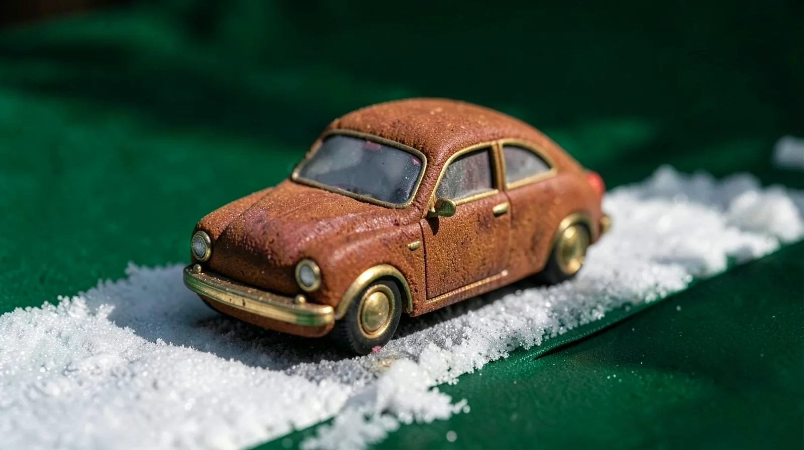 تصویر شاخص خبر: کمپین بدون تخفیف Audi؛ چگونه یک انیمیشن زنجبیلی دستساز ارزش برند را احیا کرد