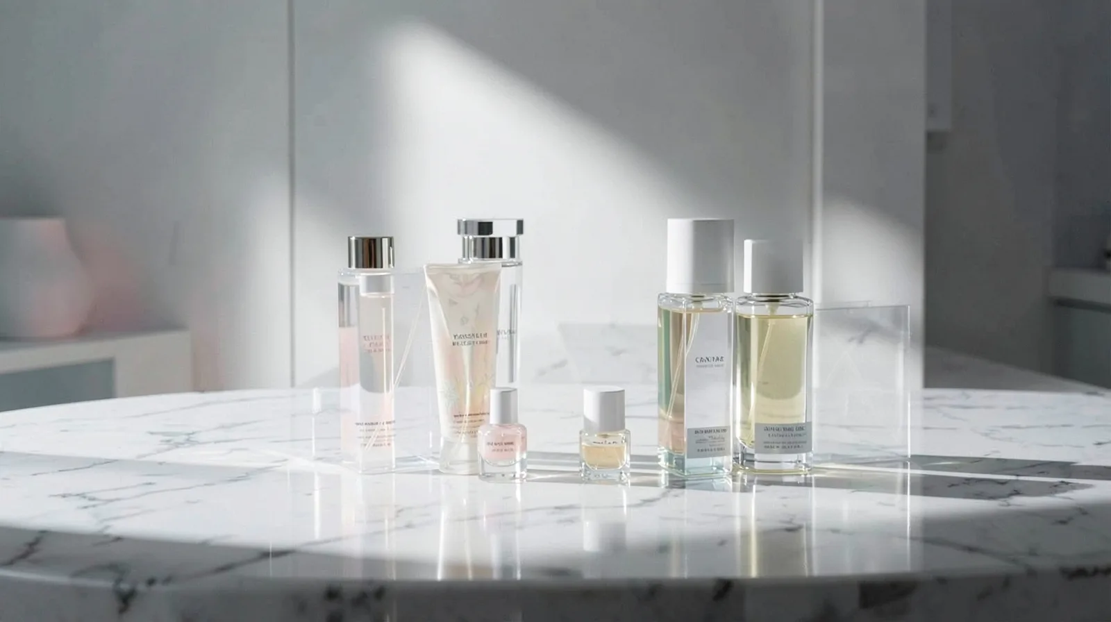 تصویر شاخص خبر: استراتژی Bath & Body Works برای فصل تعطیلات؛ همکاری با زوئی دشانل و توسعه توزیع در میان فشارهای اقتصادی