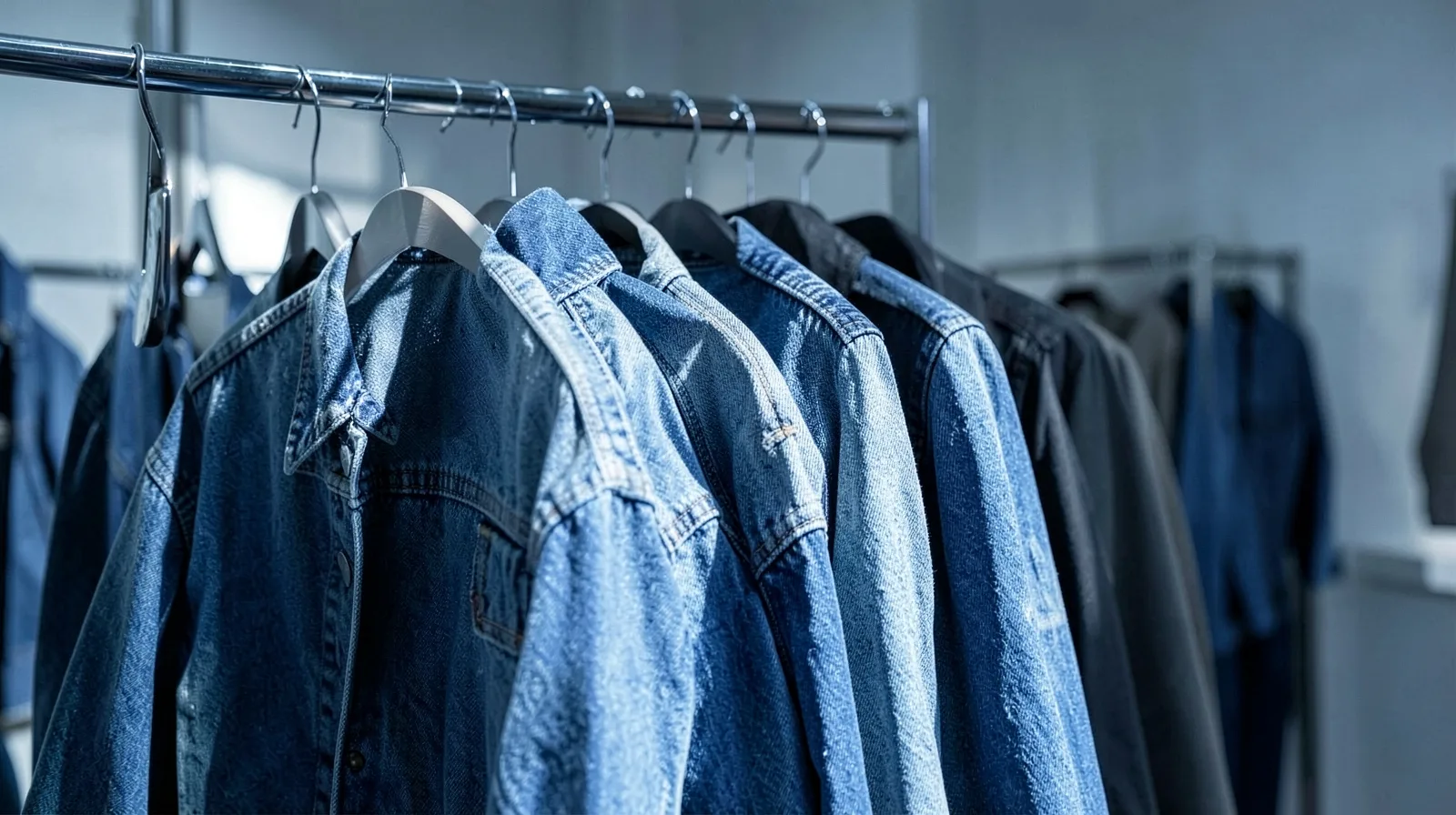 تصویر شاخص خبر: استراتژی برند پشت پرده بازگشت موفقیت‌آمیز Gap به بازار خرده‌فروشی