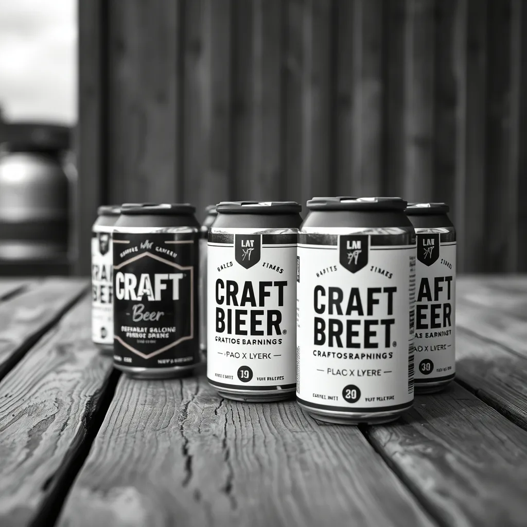 تصویر شاخص خبر: بازسازی برند BrewDog؛ مدیر جدید بازاریابی در پی احیای هویت پس از تصاحب ۳۳ میلیون پوندی