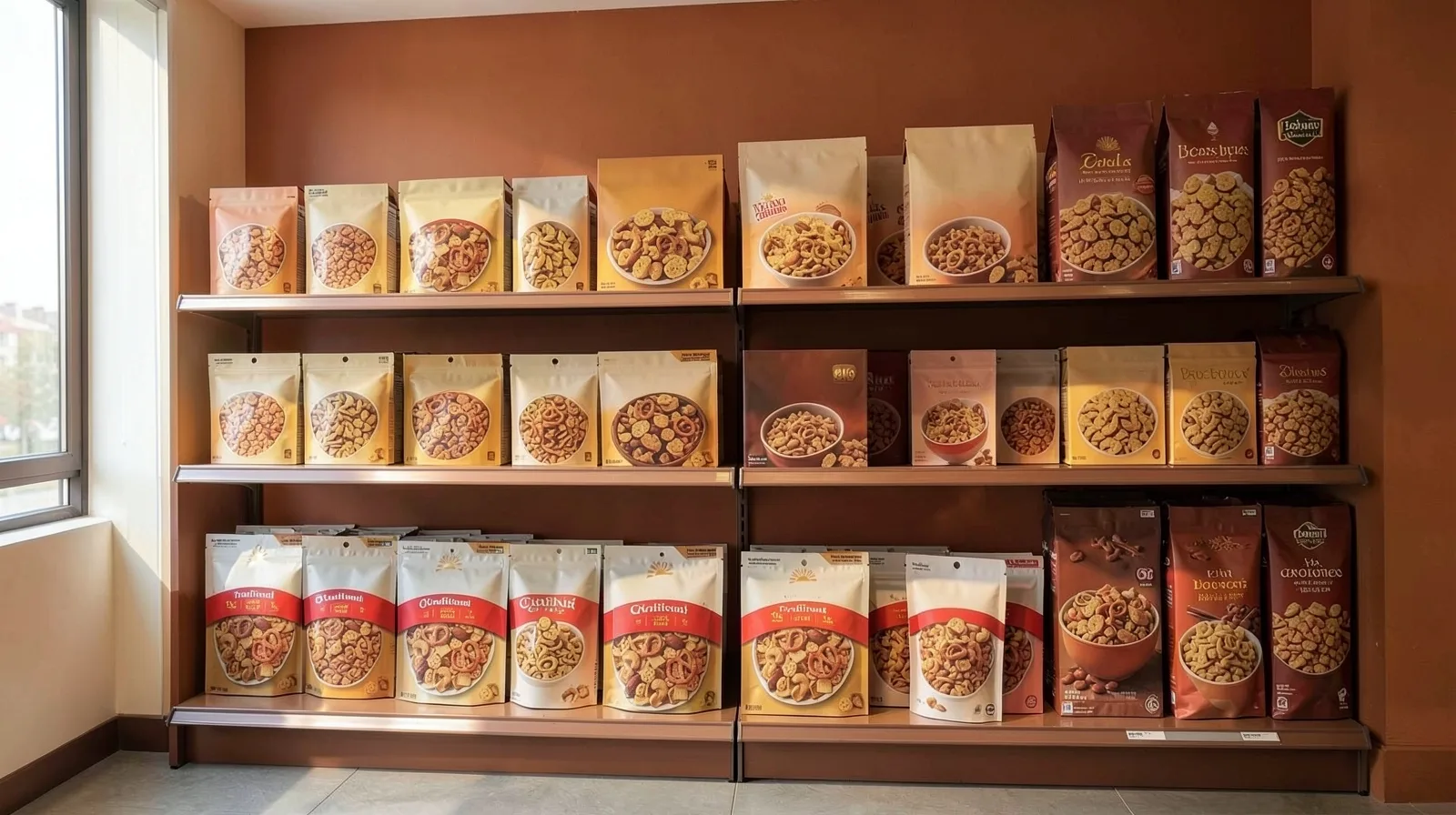 تصویر شاخص خبر: برنامه مدیر جدید بازاریابی Catalina Crunch برای جذب مصرف‌کنندگان داروهای GLP-1 و مادران سلامت‌محور