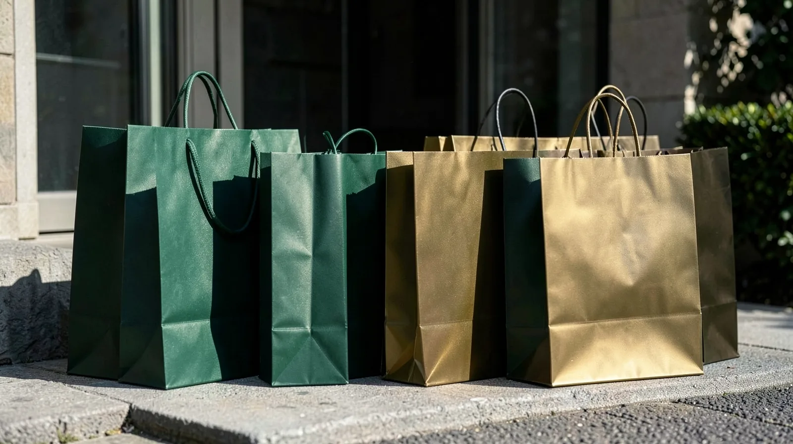 تصویر شاخص خبر: توسعه خدمات خردهفروشی DoorDash؛ از ورود برندهای بزرگ تا خرید پیامکی با هوش مصنوعی