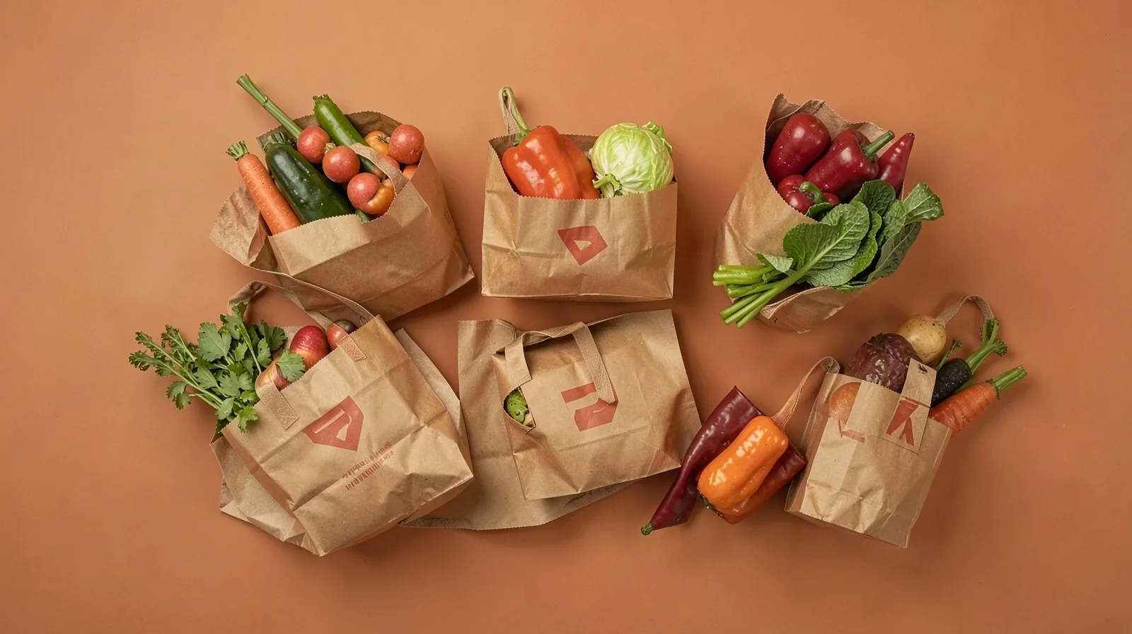 تصویر شاخص خبر: تصاحب ۱۷ میلیارد دلاری Instacart توسط DoorDash و یکپارچه‌سازی رسانه‌های خرده‌فروشی