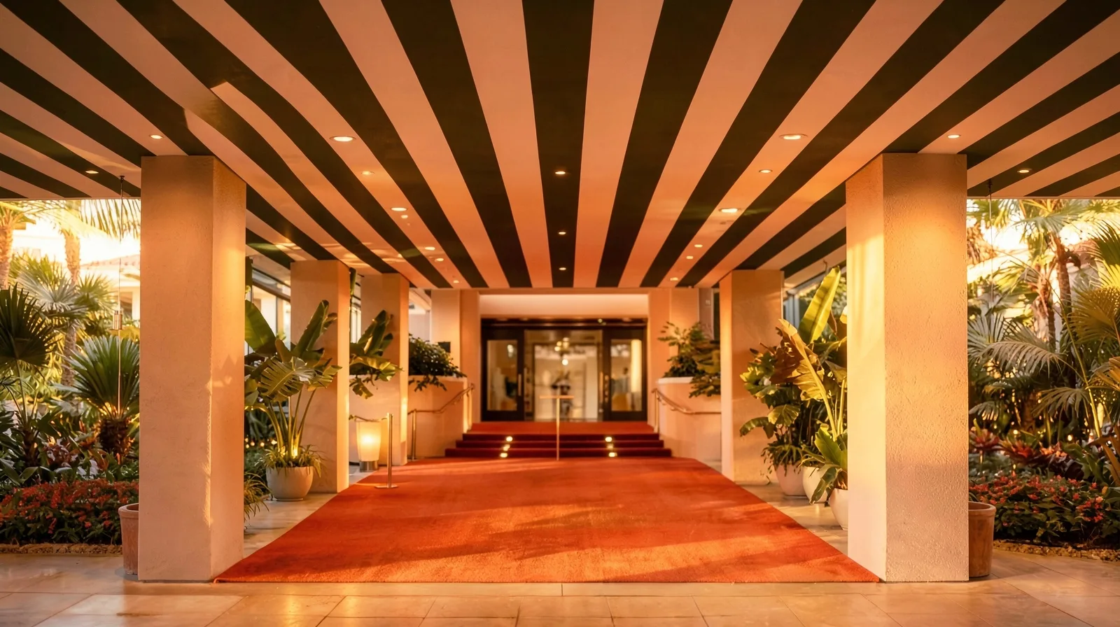 تصویر شاخص خبر: استراتژی Dorchester Collection برای مقابله با یکنواختی در بازار هتلهای لوکس