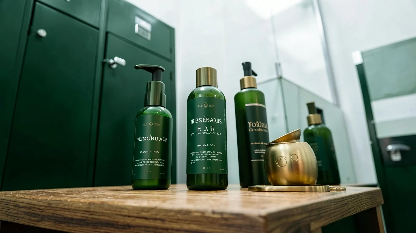 تصویر شاخص خبر: استفاده L'Oréal از هوش مصنوعی برای جذب مخاطبان مرد در کمپین جدید CeraVe