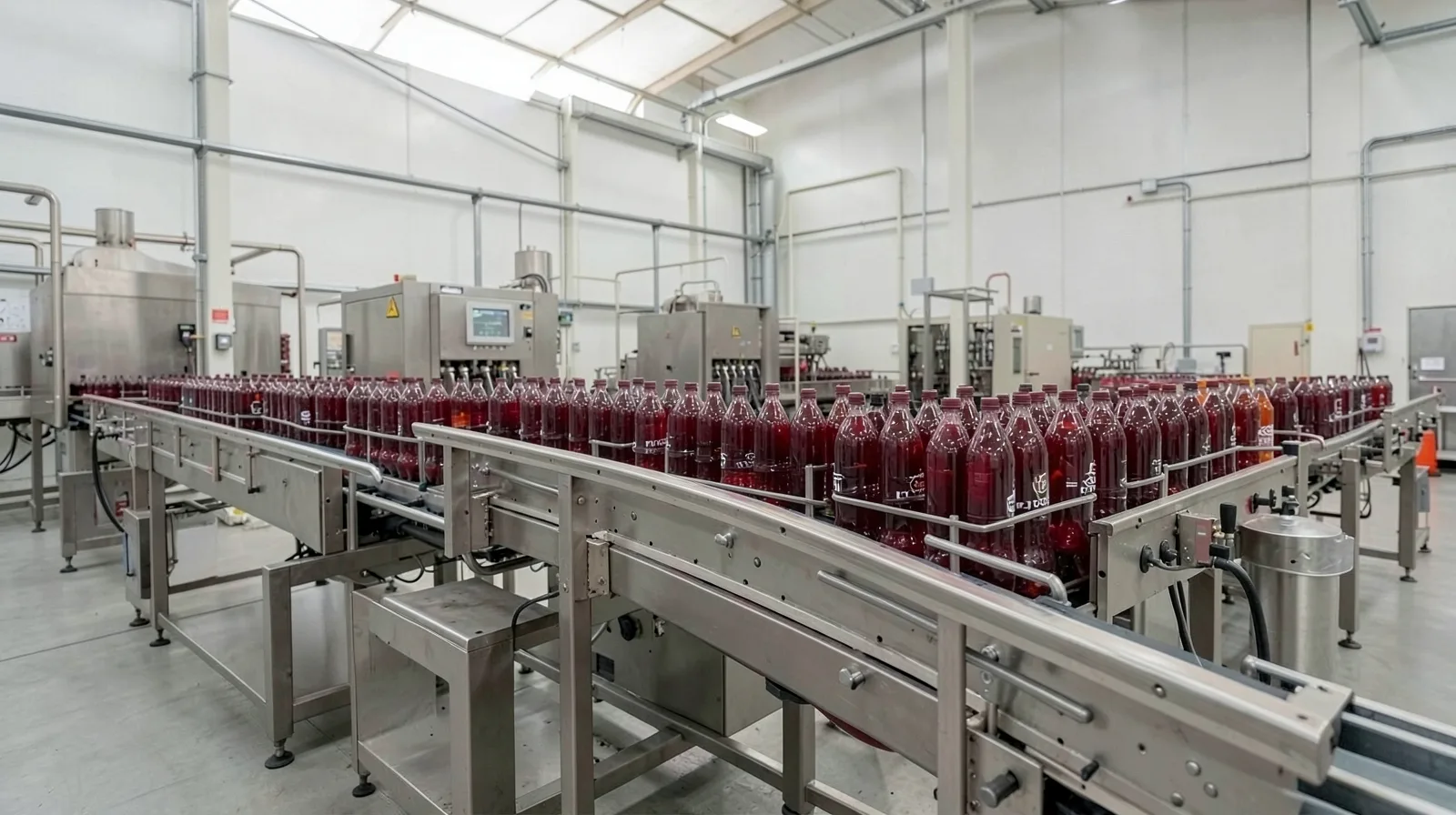 تصویر شاخص خبر: کاهش هزینه‌های PepsiCo در پی تعدیل منفی پیش‌بینی سودآوری