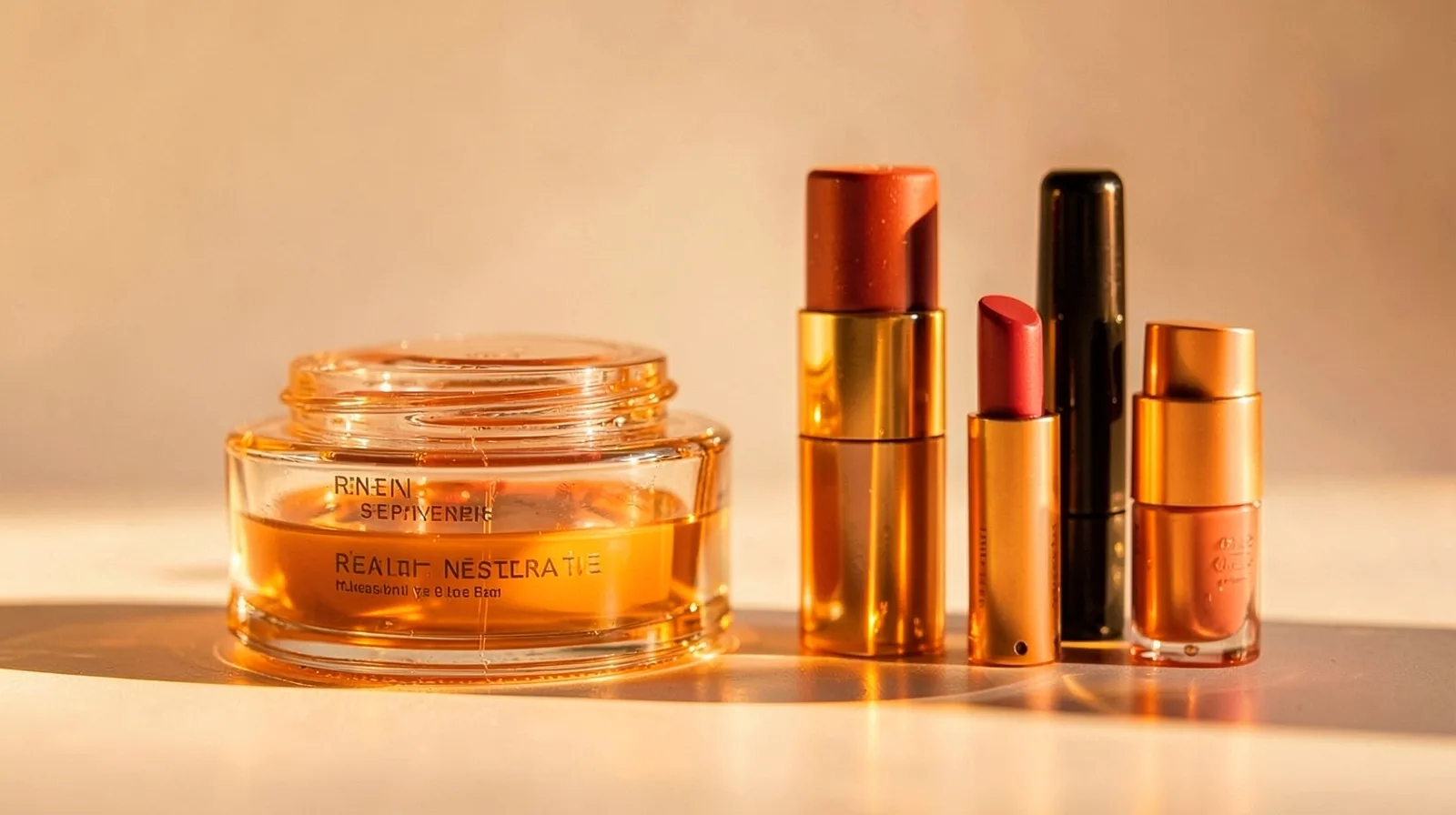 تصویر شاخص خبر: بازتعریف هویت Revlon؛ بازگشت به میراث گذشته با به‌روزرسانی استراتژی‌های بازاریابی