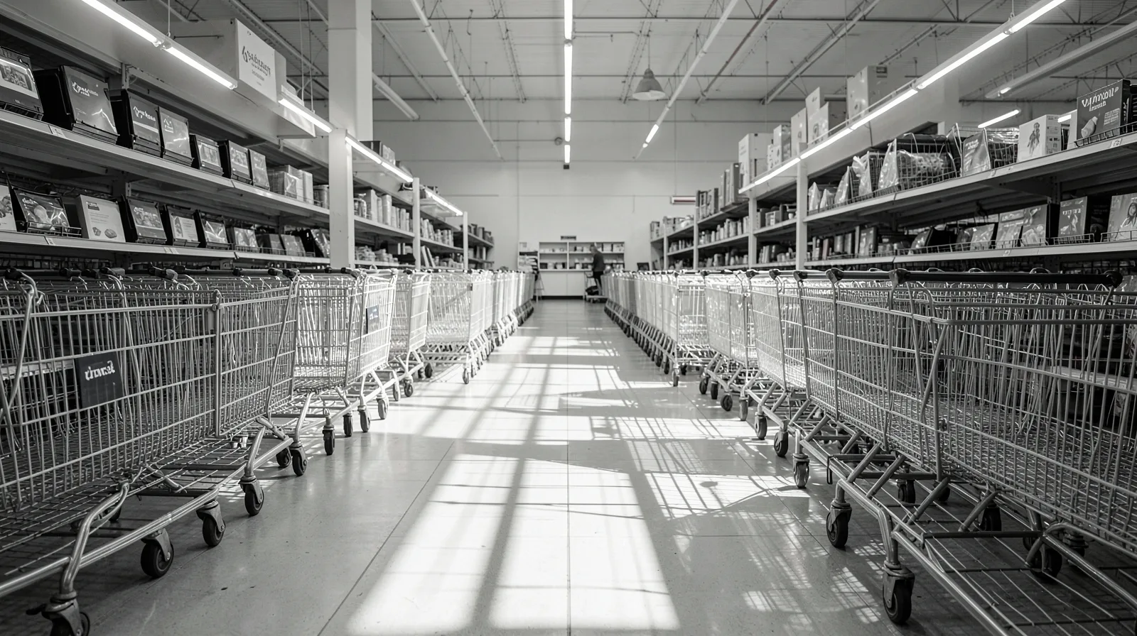 تصویر شاخص خبر: توسعه سیستم هدفگیری پیشبینانه تبلیغات در Sam's Club با هوش مصنوعی