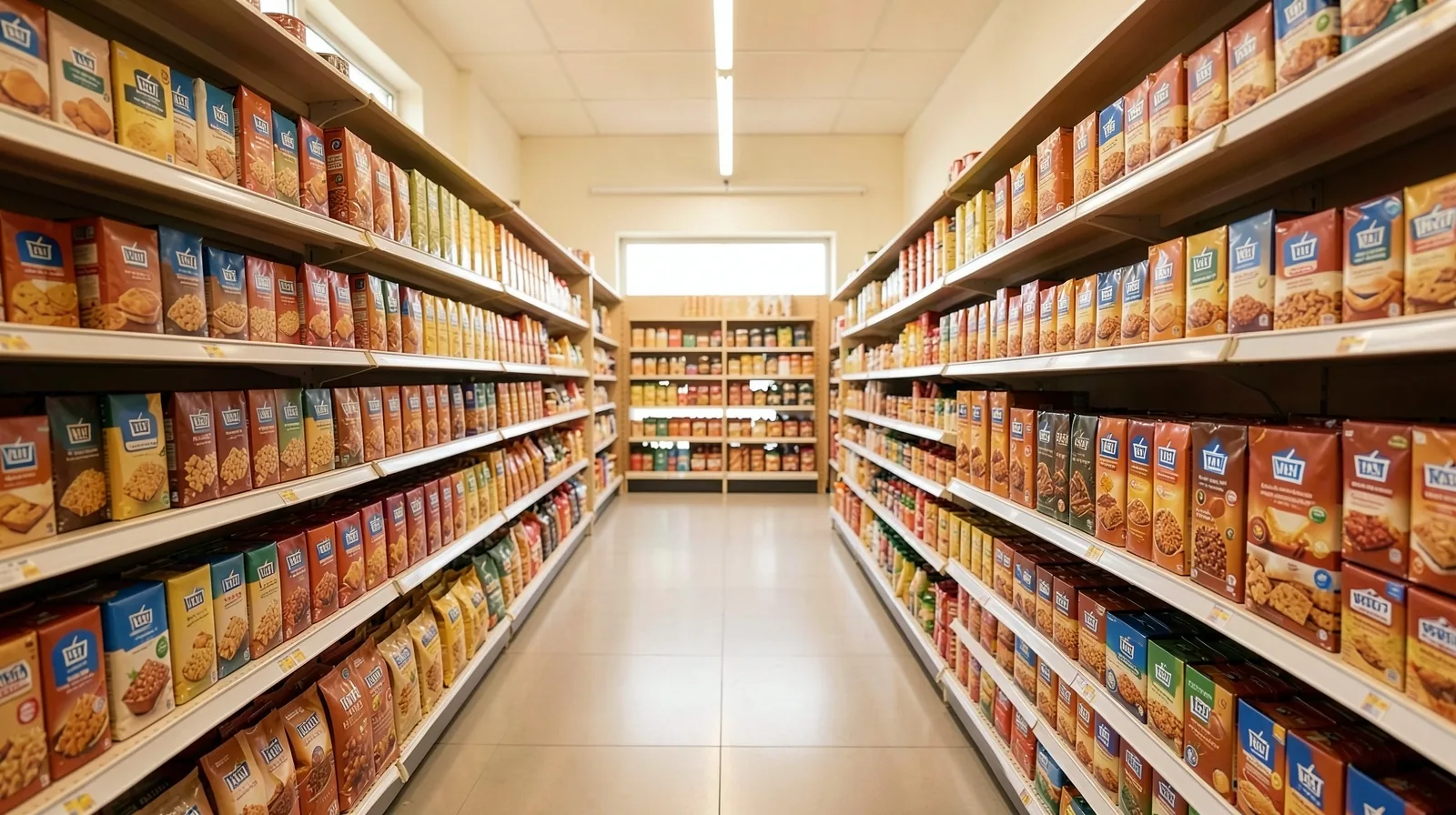 تصویر شاخص خبر: خردهفروشی Tesco شمار افزودنیهای ممنوعه در محصولات خود را به بیش از ۱۰۰ مورد افزایش داد