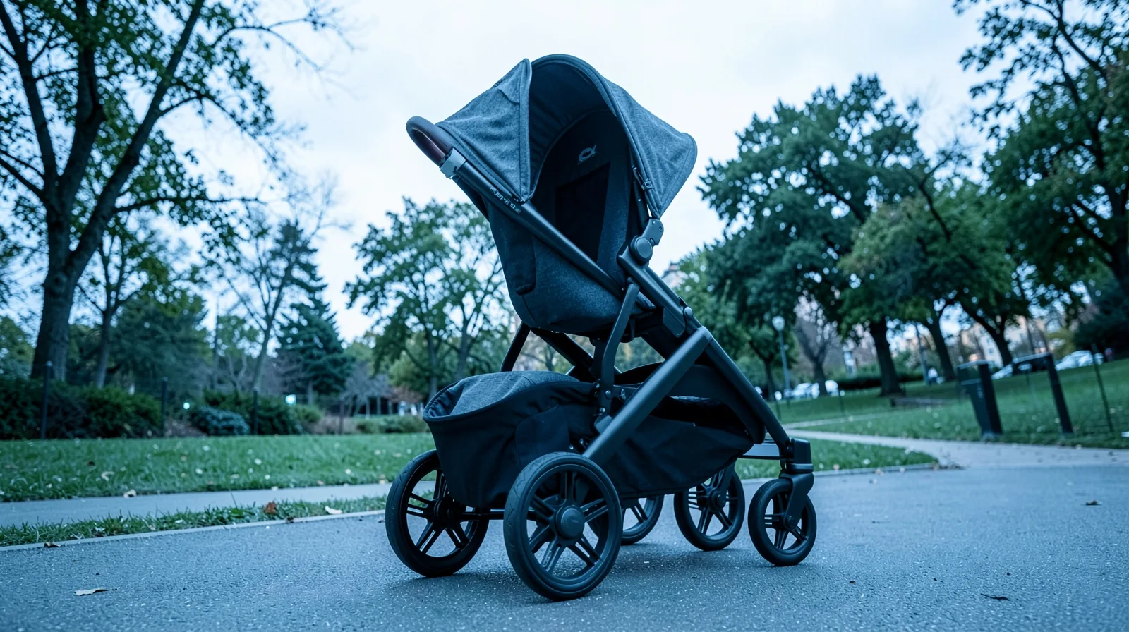 تصویر شاخص خبر: استراتژی بازاریابی Uppababy؛ تمرکز بر توصیه دهانبهدهان مادران و حفظ قیمت کامل