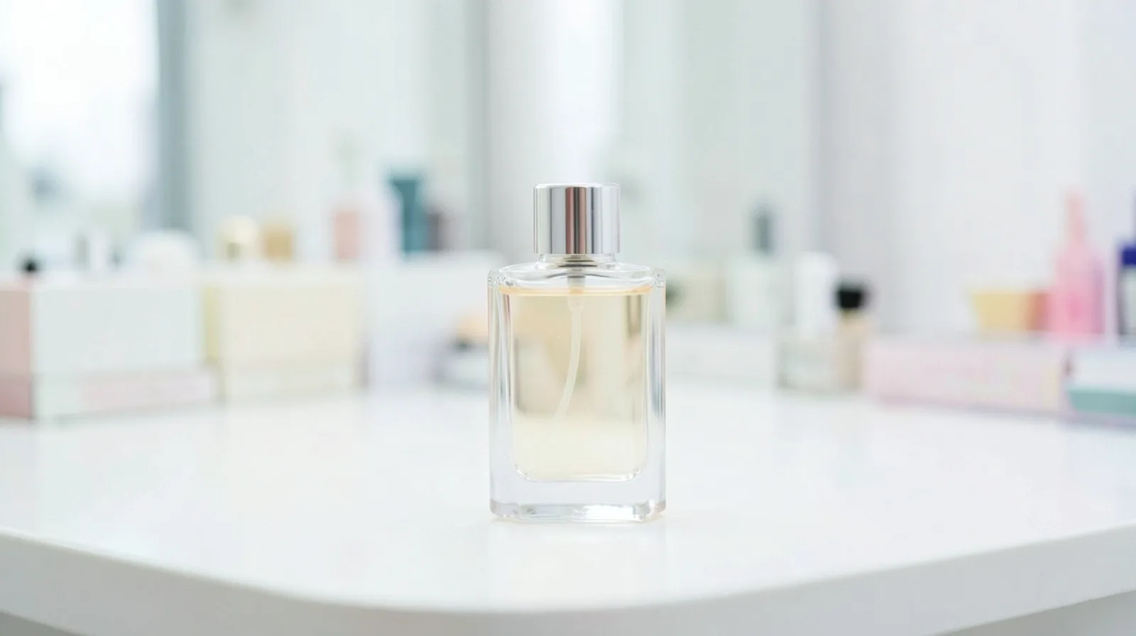 تصویر شاخص خبر: استراتژی جدید Victoria’s Secret: توسعه سبد زیبایی و مراقبت از پوست از طریق فشن شو