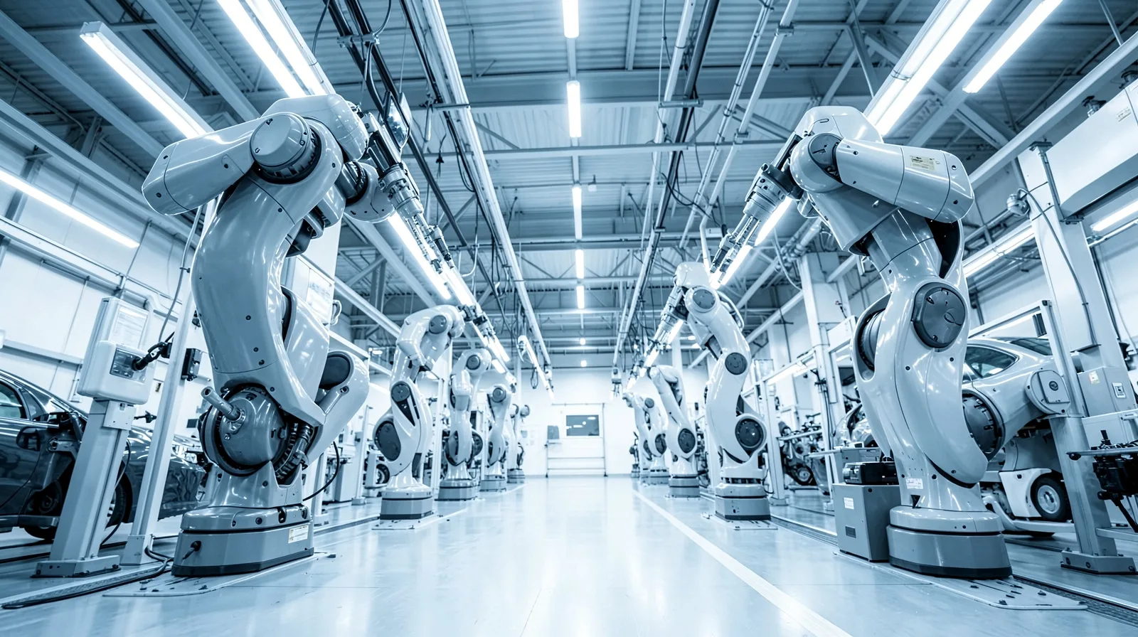 تصویر شاخص خبر: همکاری Volvo Cars با Google Cloud و Accenture برای تسریع توسعه نرم‌افزار خودرو