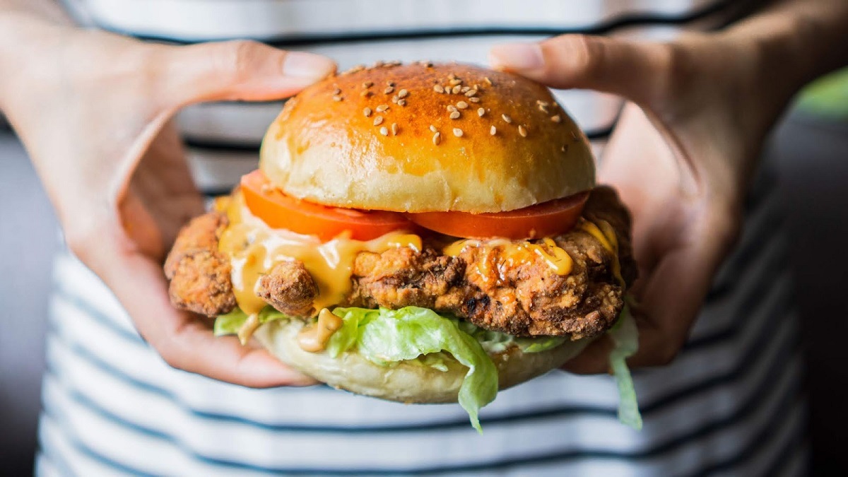 برند kfc اقیانوس آبی خبر اخبار برندها