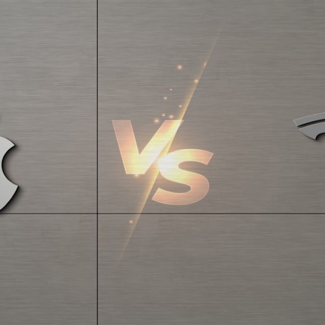 tesla vs apple اقیانوس آبی خبر اخبار برندها