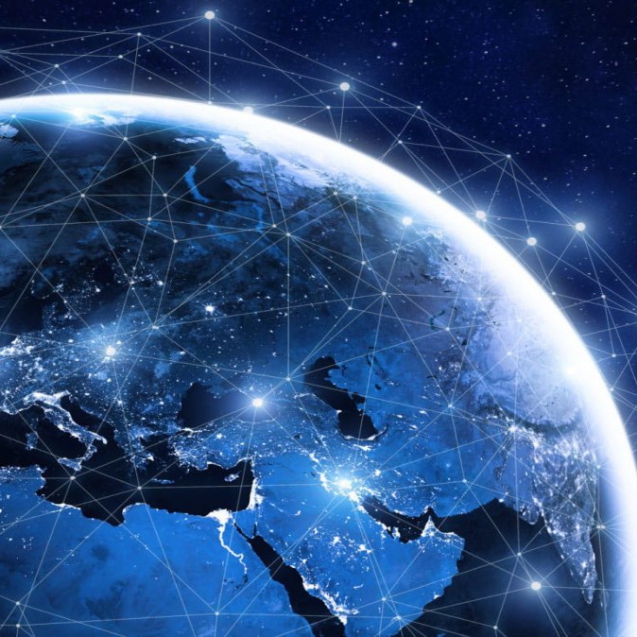 اسپیس ایکس استارلینک اقیانوس آبی خبر اخبار برندها (1)