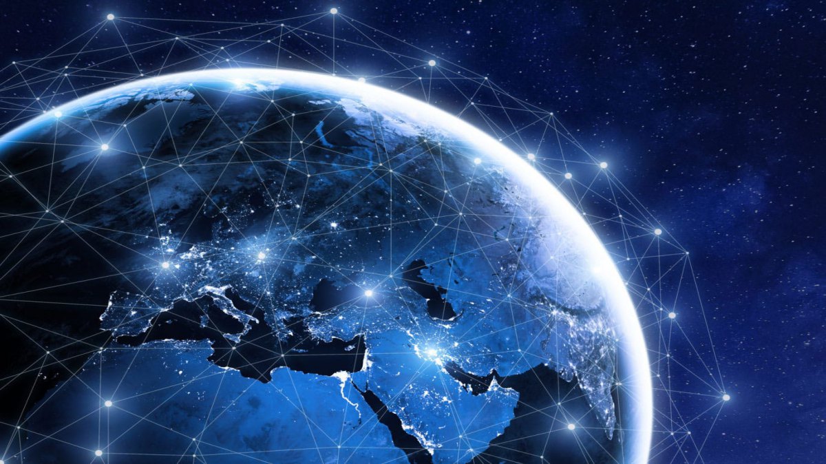 اسپیس ایکس استارلینک اقیانوس آبی خبر اخبار برندها (1)