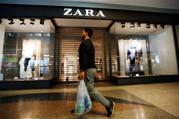 all about zara brand