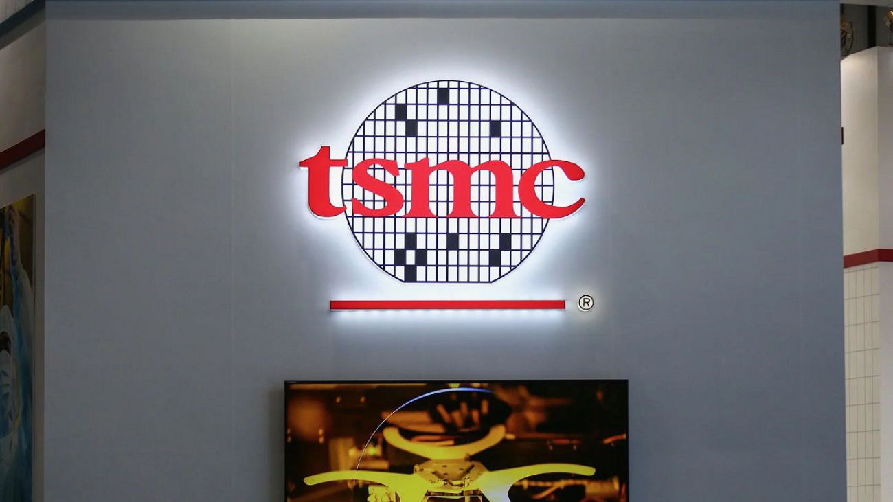 برند TSMC اقیانوس آبی خبر اخبار برندها