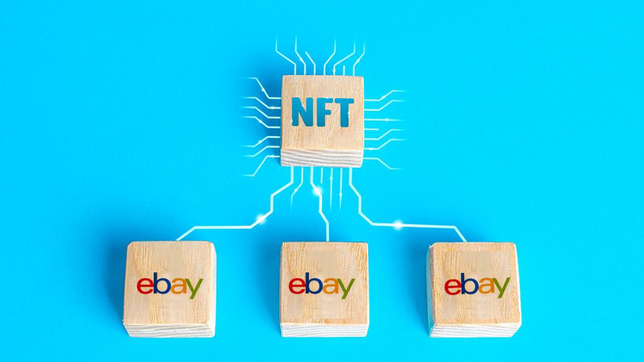 برند ebay و NFT اقیانوس آبی خبر اخبار برندها (4)