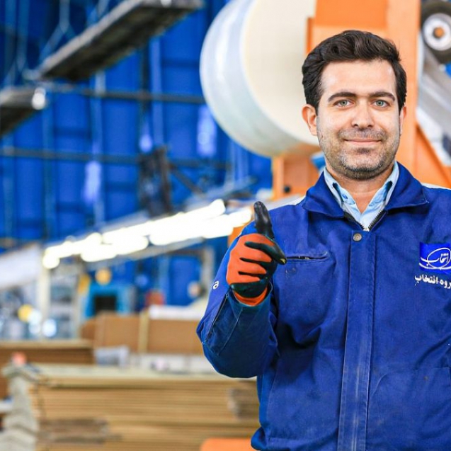 برند اسنوا اقیانوس آبی خبر اخبار برندها (2)