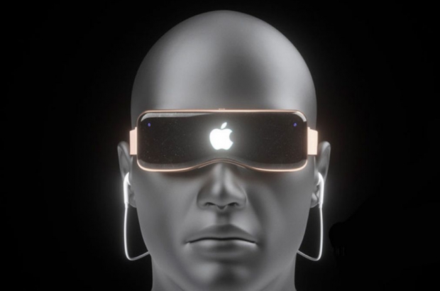 عینک واقعیت افزوده برند اپل اقیانوس آبی خبر اخبار برندها (2)