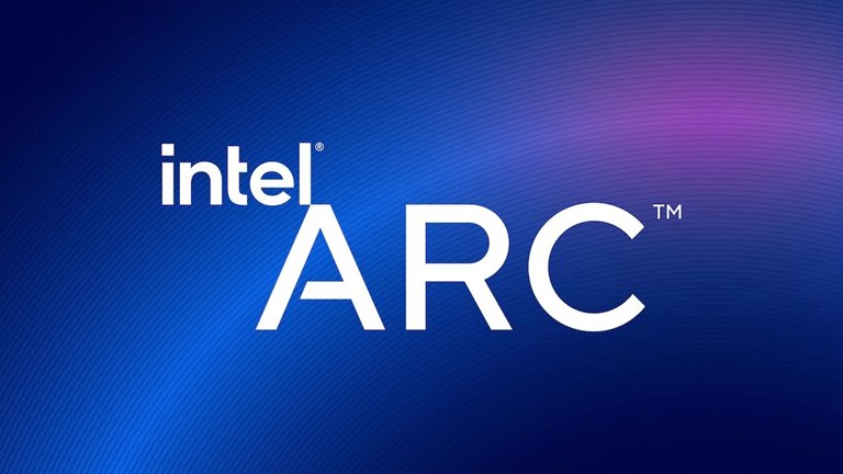 Intel Arc - اقیانوس آبی خبر -اخبار برندها-3