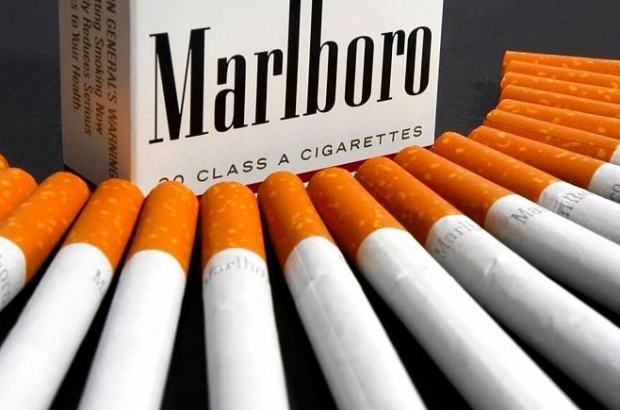 برند سیگار مارلبرو - اخبار برندها - اقیانوس آبی خبر