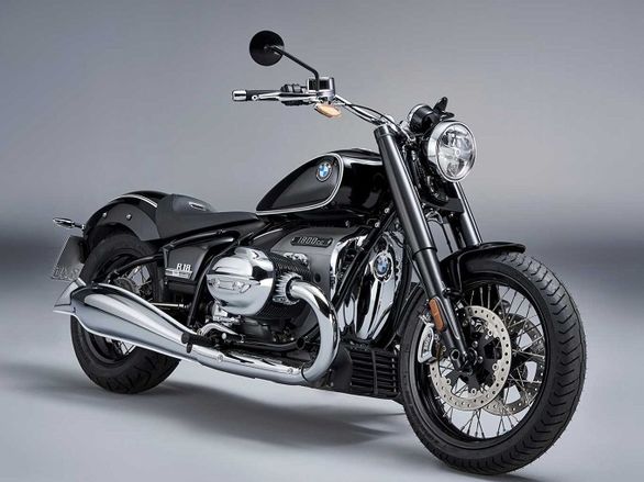 موتور سیکلت جدید برند BMW - اخبار برندها - اقیانوس آبی خبر