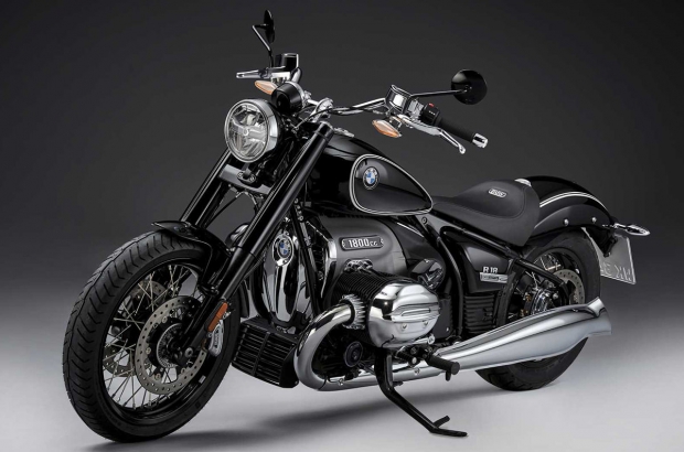 موتور سیکلت جدید برند BMW-اقیانوس آبی خبر -اخبار برندها