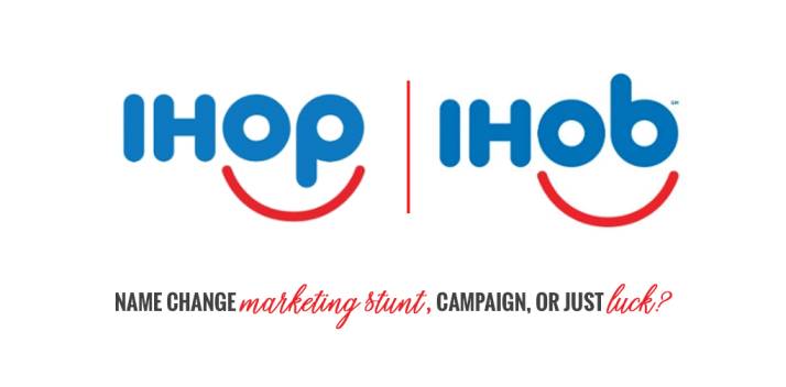 IHOP-اخبار برندها-اقیانوس آبی خبر
