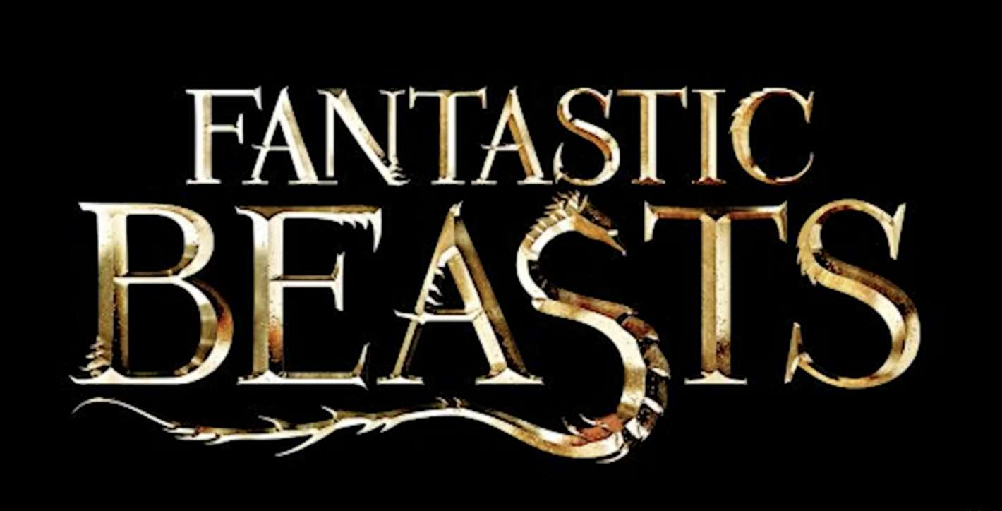 Fantastic Beasts