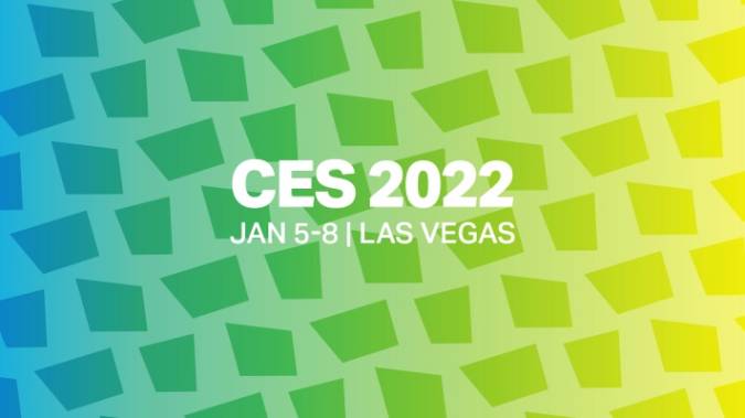 CES 2022-اخبار برندها-اقیانوس آبی خبر