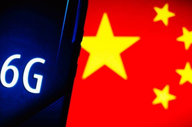 چین و تکنولوژی6G-اخبار برندها-اقیانوس آبی خبر