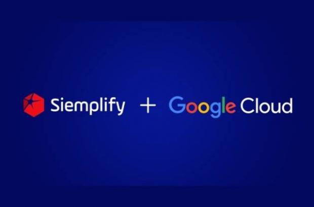 google and Siemplify