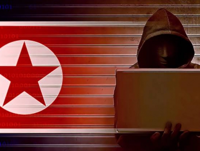 هکرهای کره شمالی -اخبار برندها-اقیانوس آبی خبر