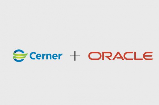 cerner-oracle-اخبار برندها-اقیانوس آبی خبر