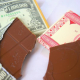 اقتصاد شکلات سازی-اخبار برندها-اقیانوس آبی خبر