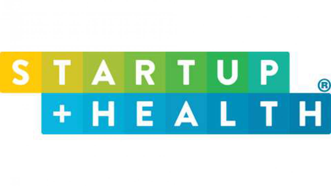 health and startup
