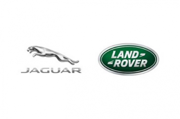 jaguar-and-land-rover logo