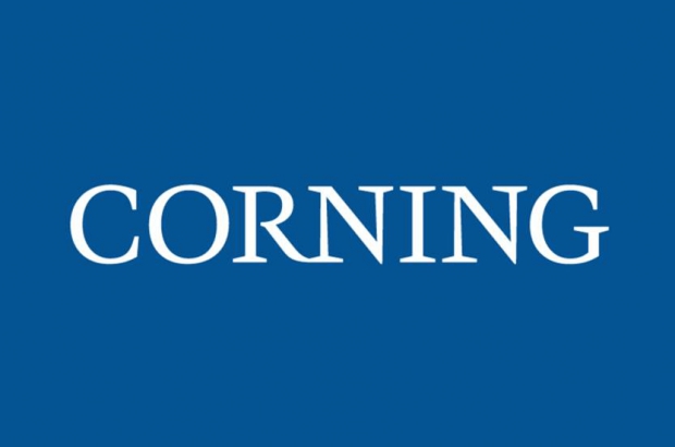 Corning-logo