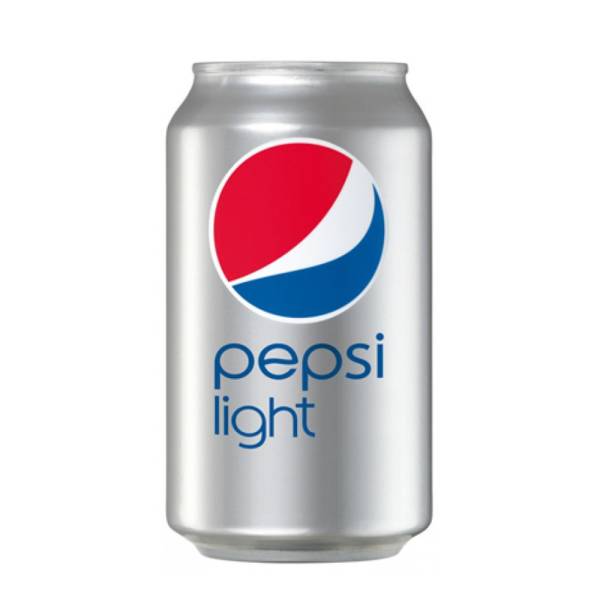 Pepsi-Light