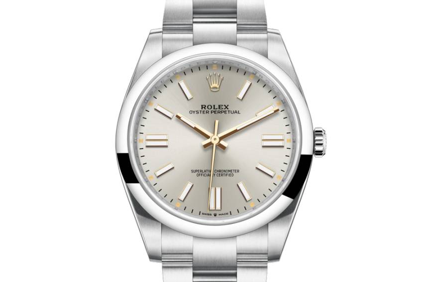  Rolex-Oyster-Perpetual