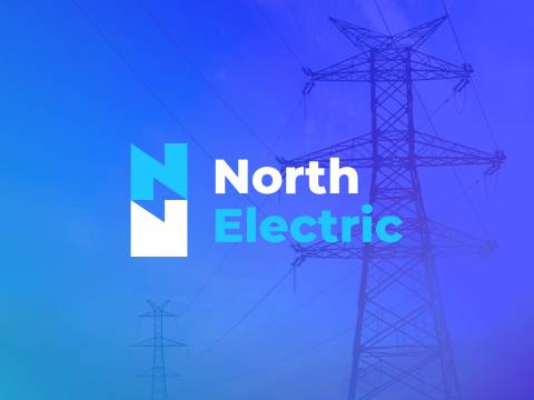 north electric-اخبار برندها-اقیانوس آبی خبر